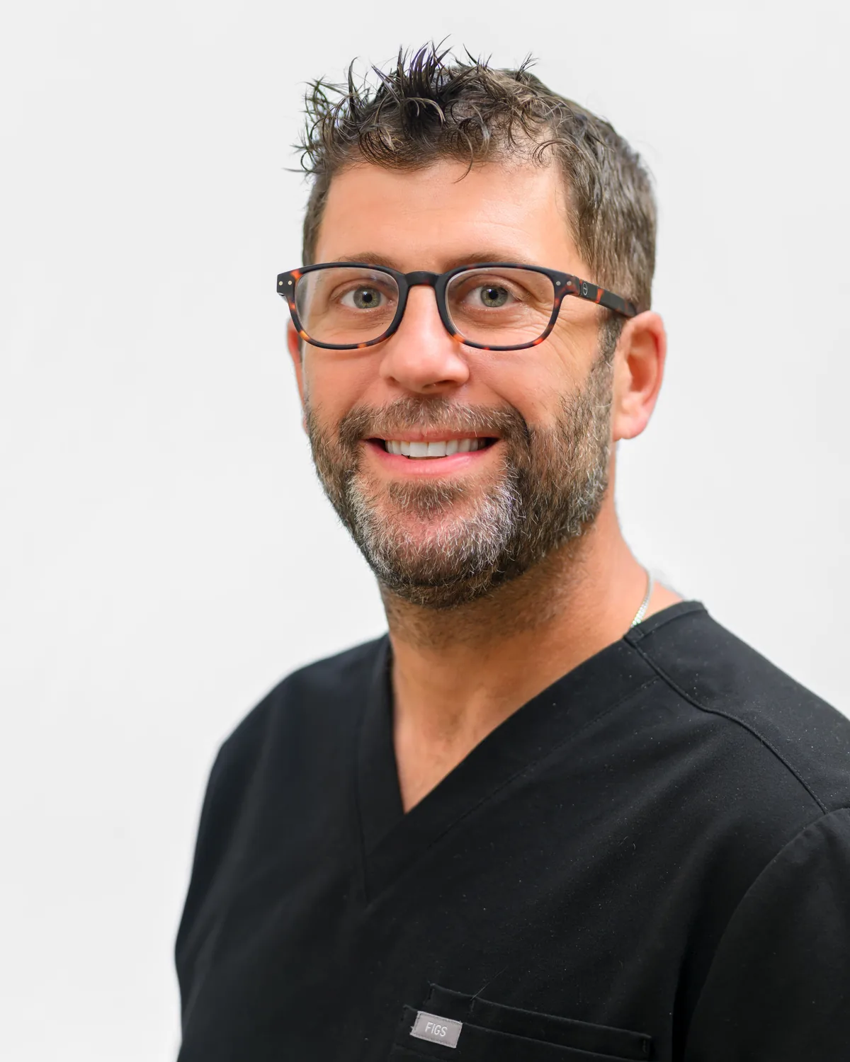 Dr. Jeffrey Felzer