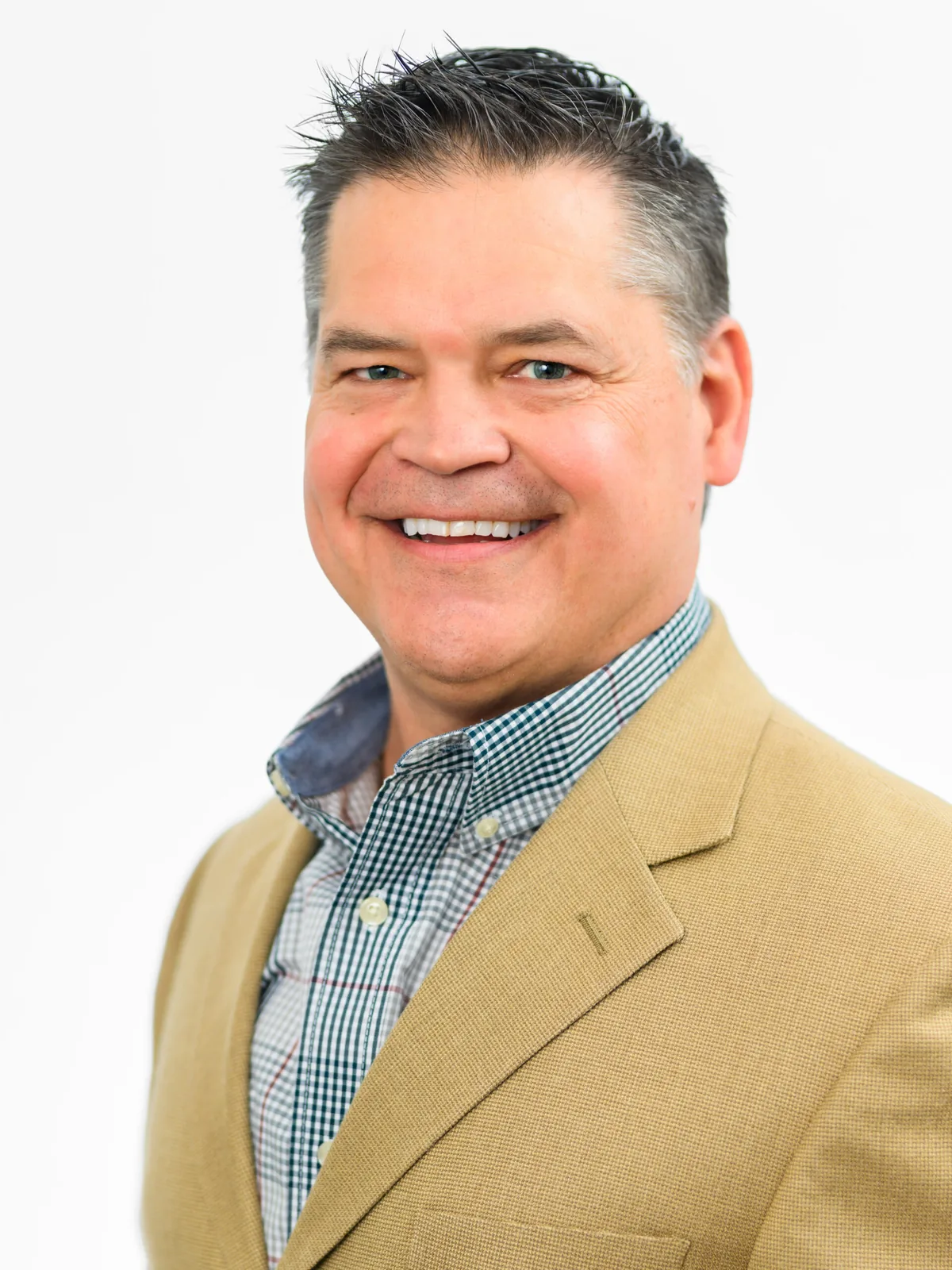 Dr. David Kopecki