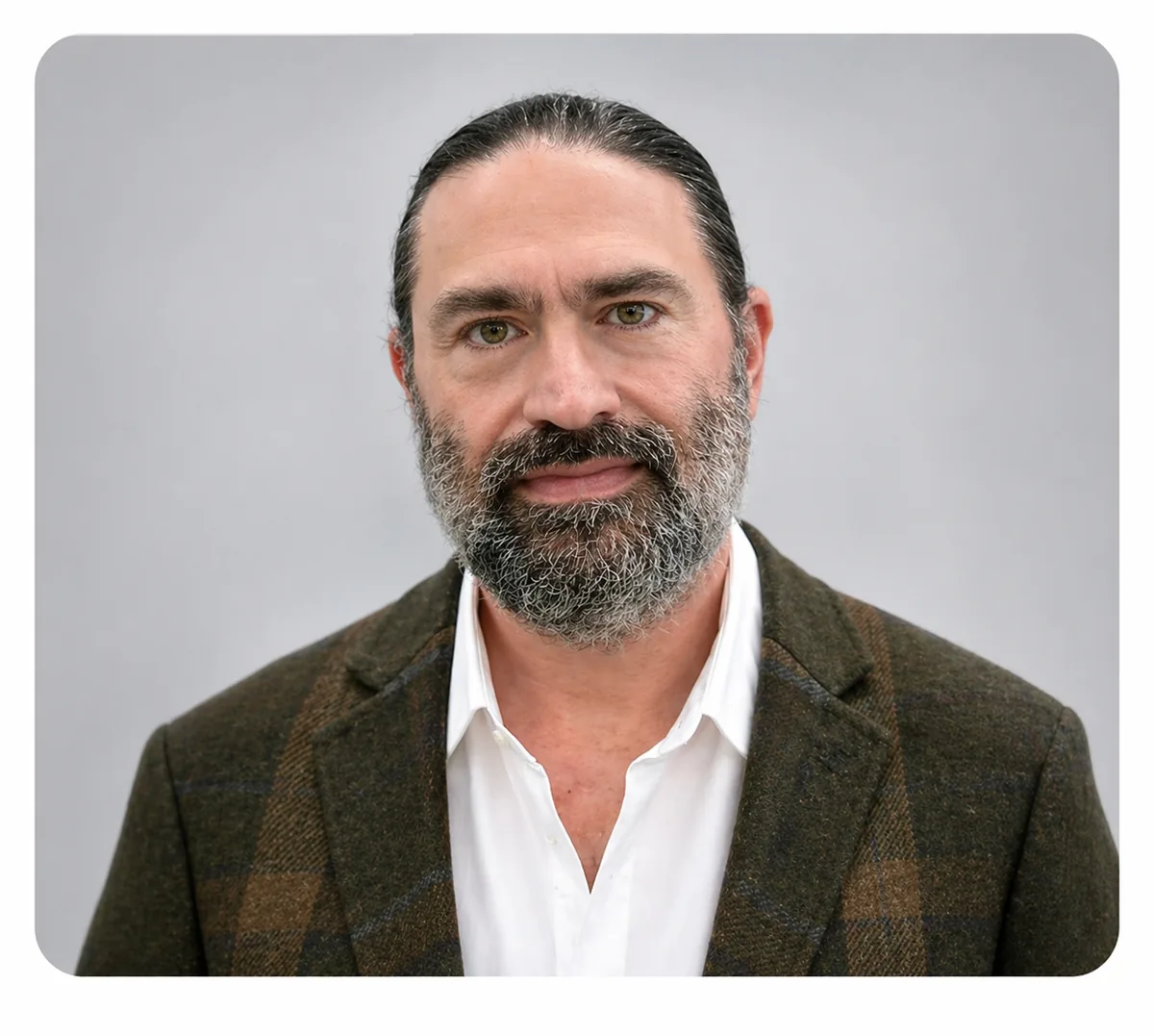 Dr. Michael Lemper